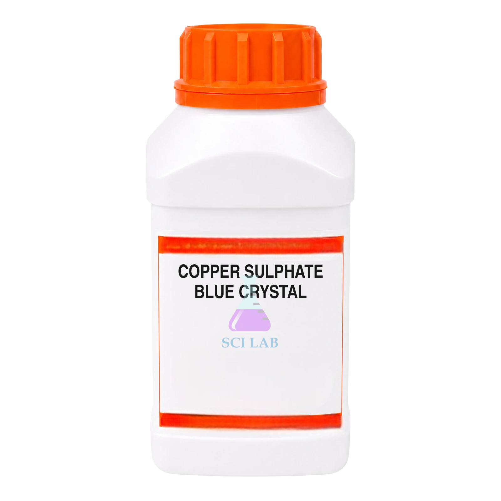 Copper Sulphate Blue Crystal